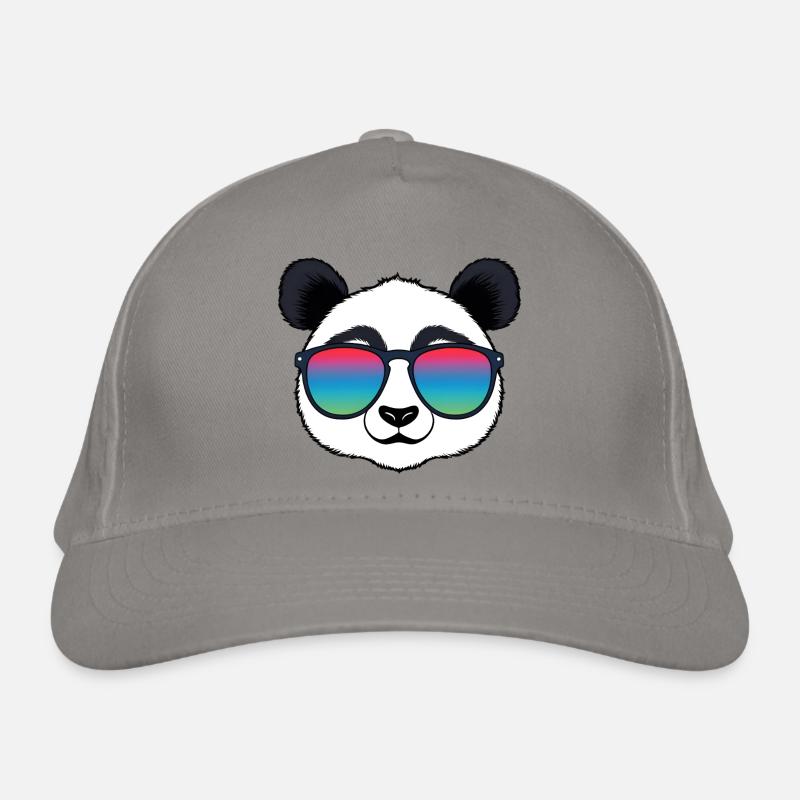 Organic Baseball Cap