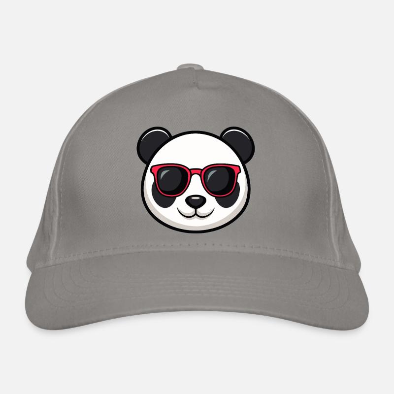 Bio-Baseballkappe