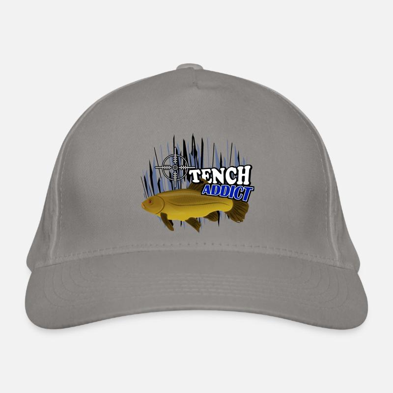 Bio-Baseballkappe