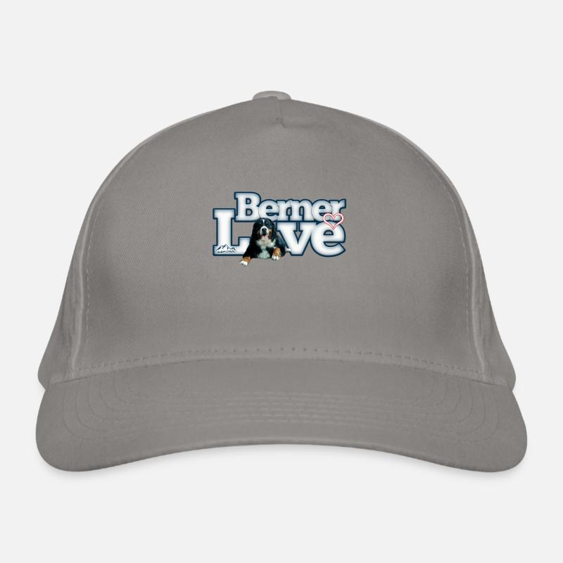 Bio-Baseballkappe