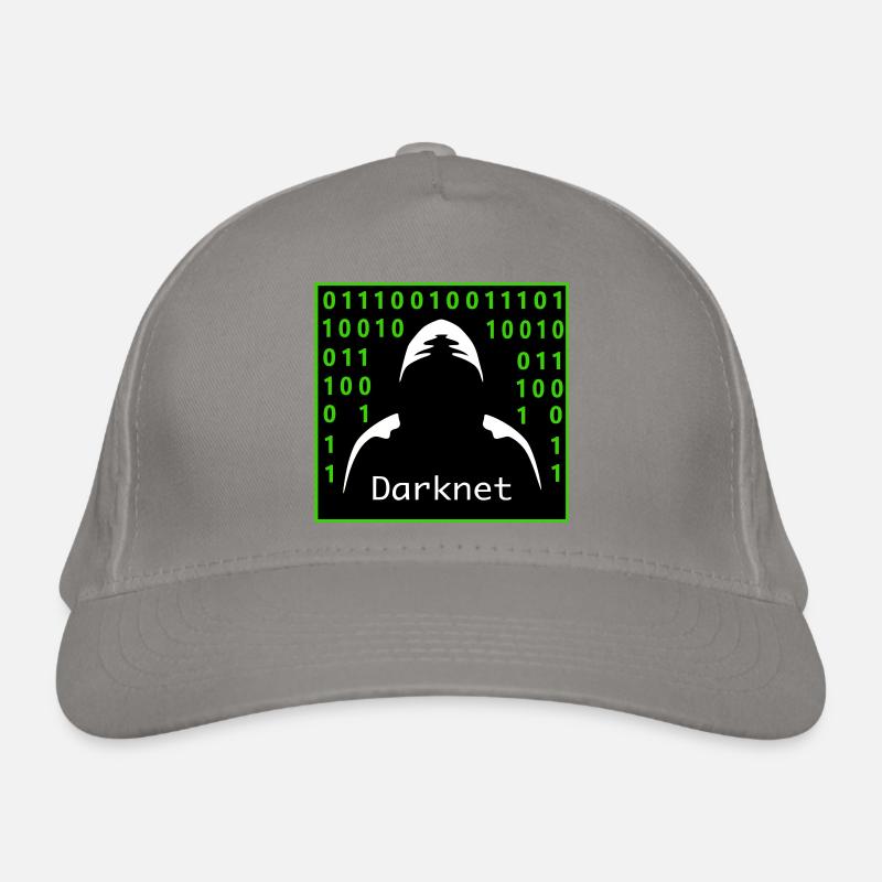 Bio-Baseballkappe