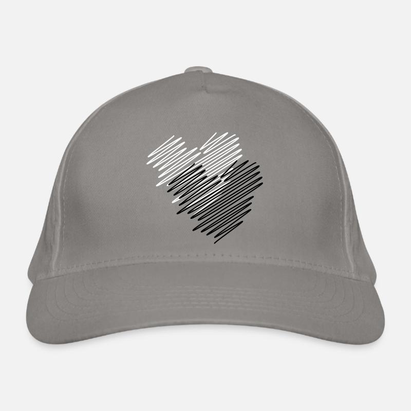Organic Baseball Cap