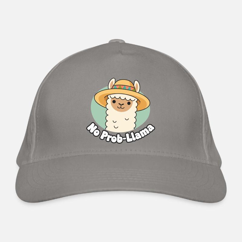 Bio-Baseballkappe