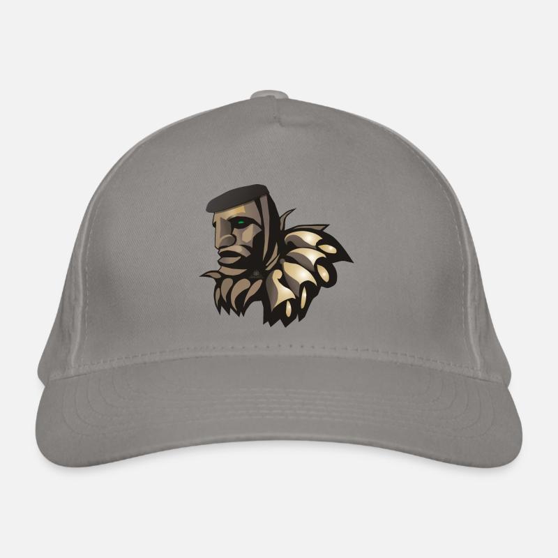 Organic Baseball Cap