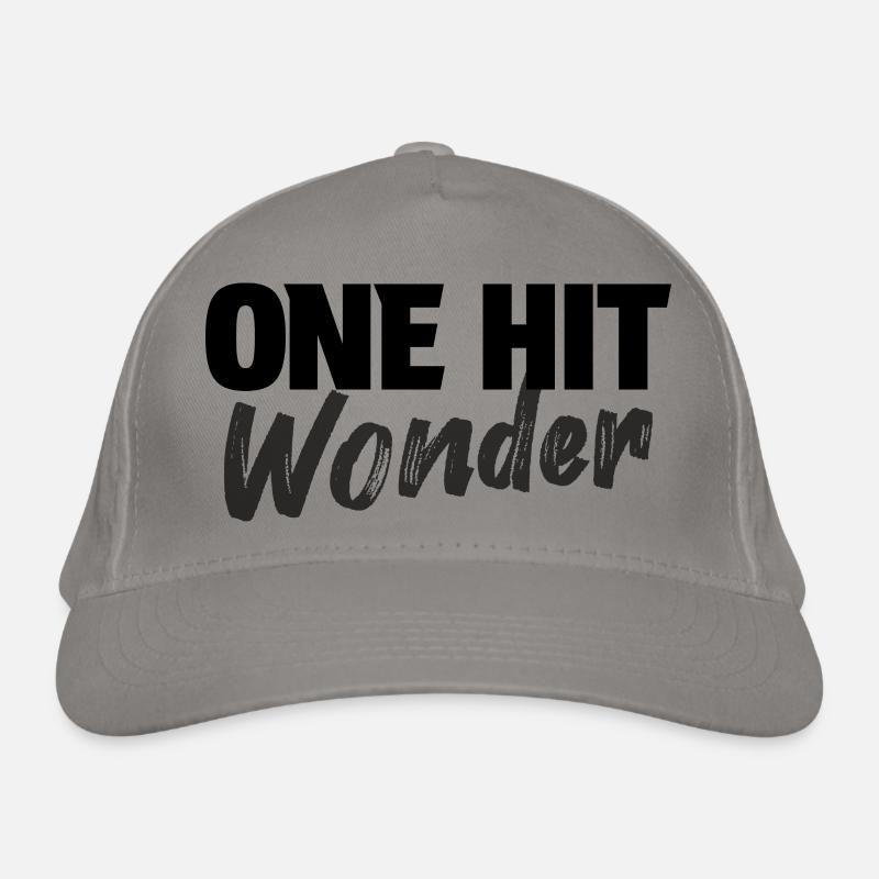 Bio-Baseballkappe