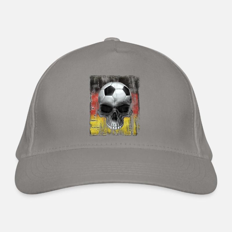 Bio-Baseballkappe