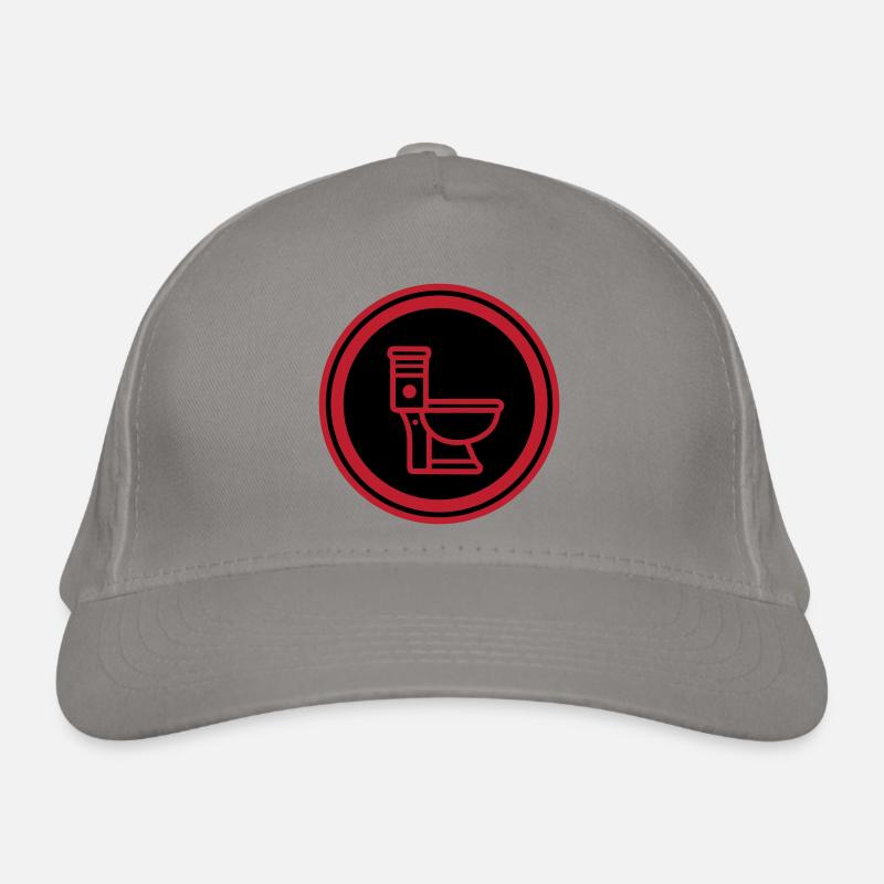 Bio-Baseballkappe
