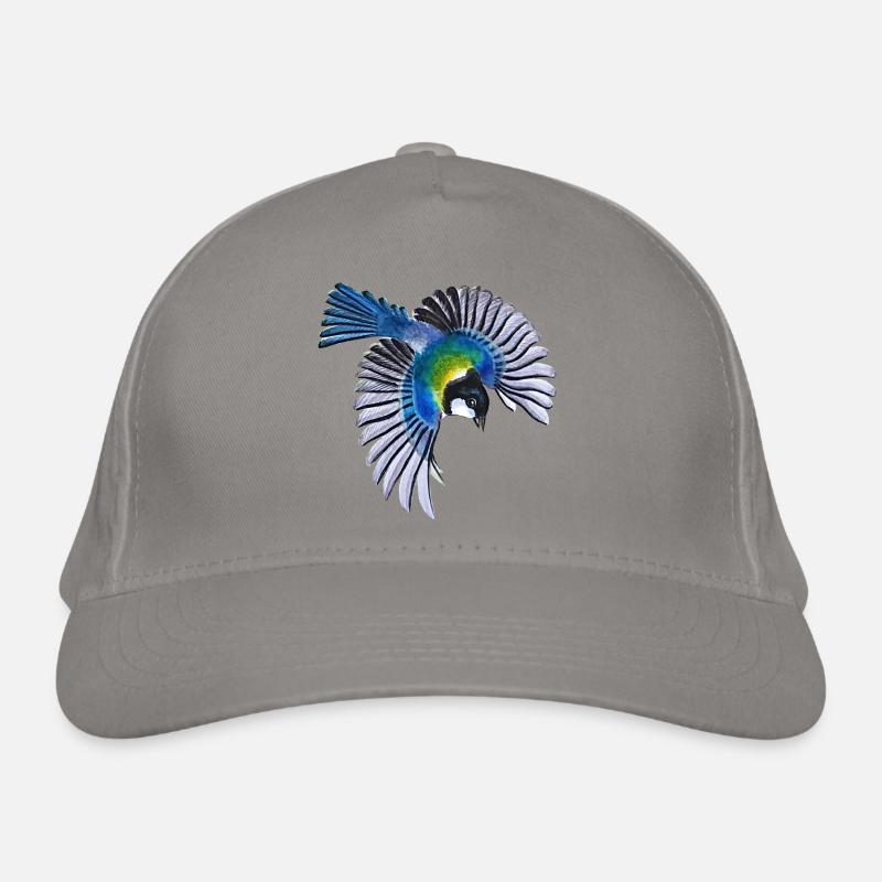 Great Organic Baseball Cap