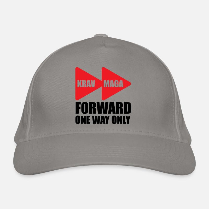 Avance rapide >> Casquette classique bio