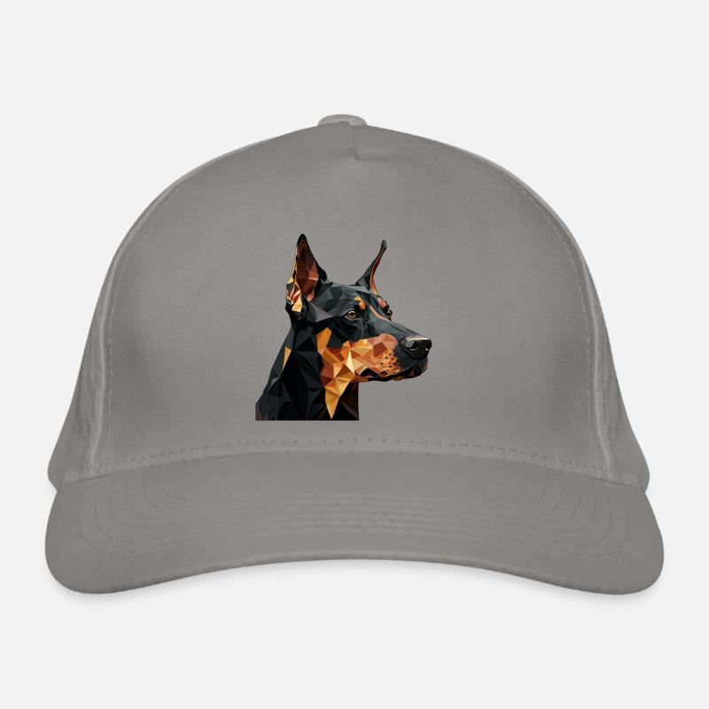 Organic Baseball Cap