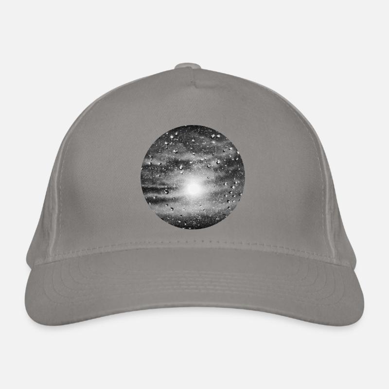 Mille soleils Casquette classique bio