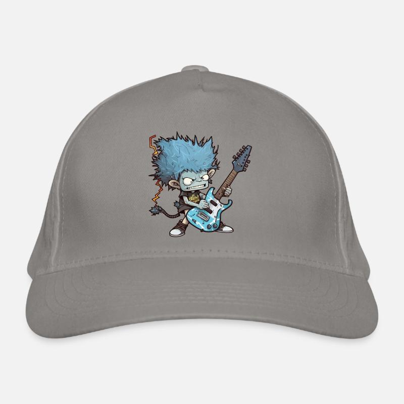 Bio-Baseballkappe