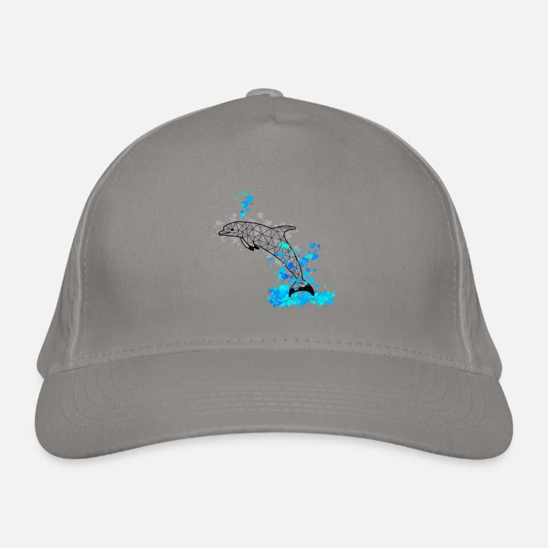 Bio-Baseballkappe
