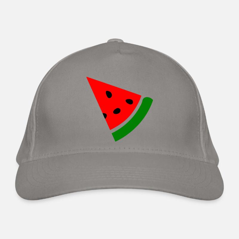 Bio-Baseballkappe