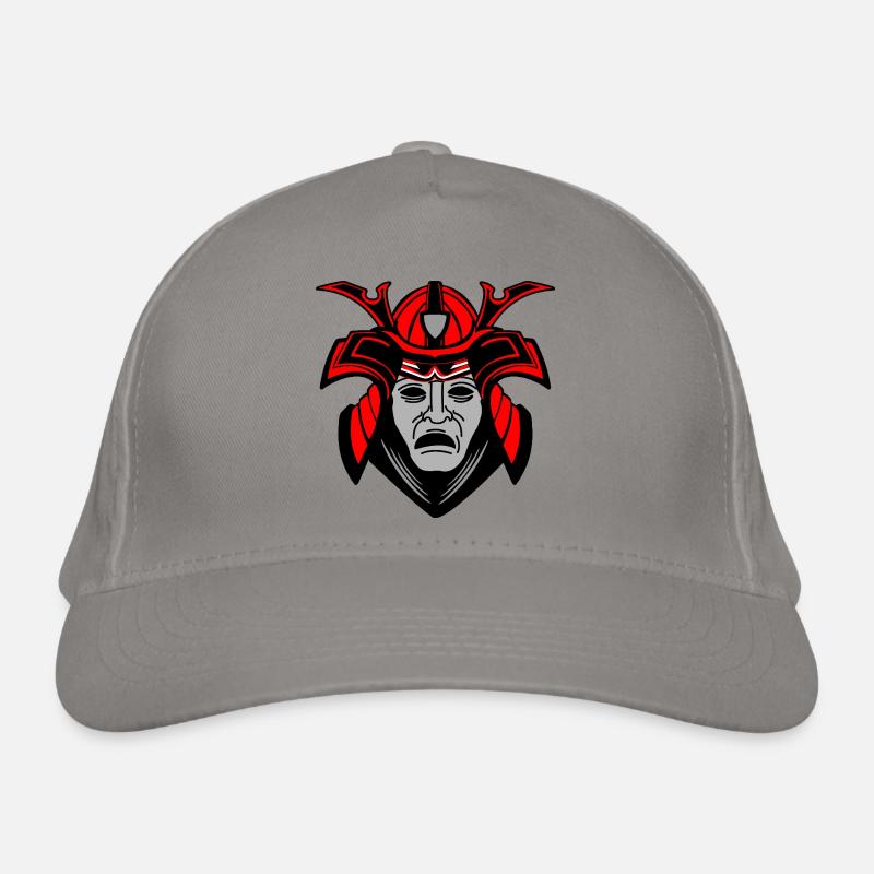 Bio-Baseballkappe