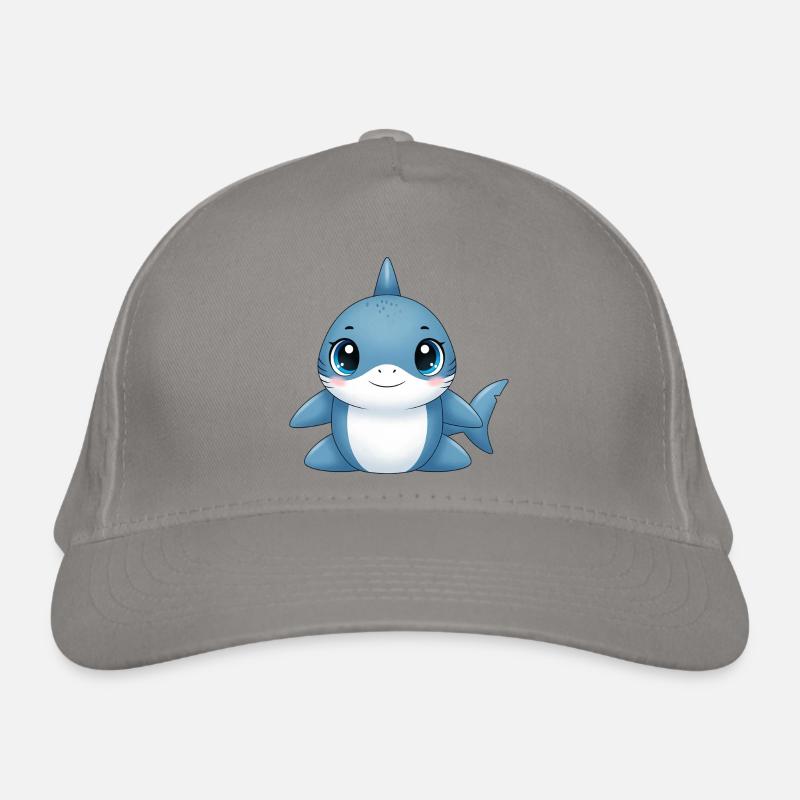Bio-Baseballkappe