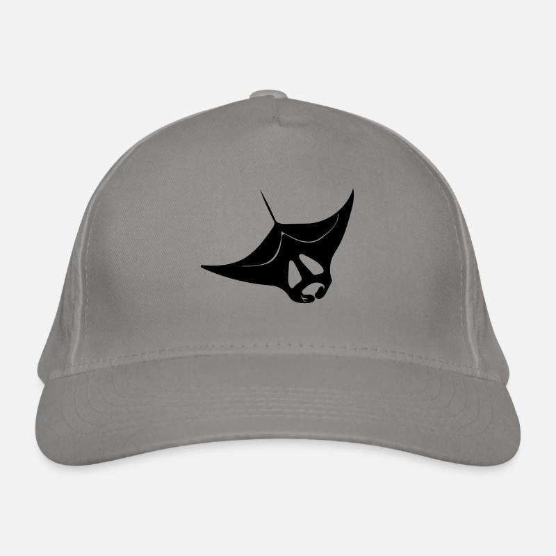 Bio-Baseballkappe