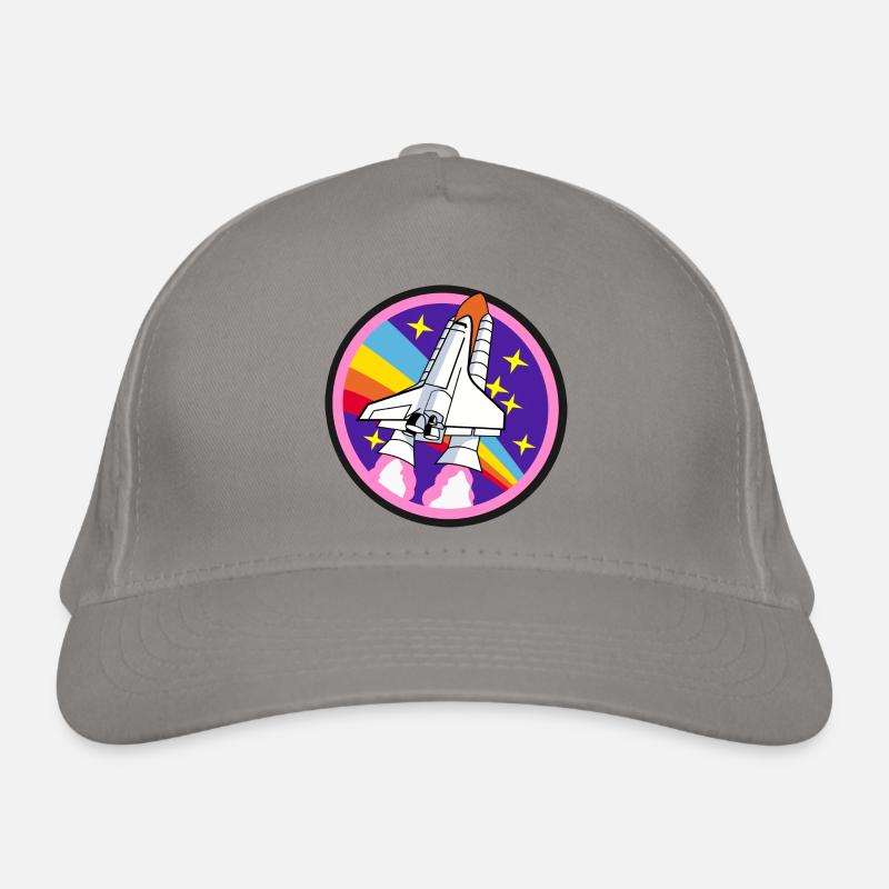 Bio-Baseballkappe