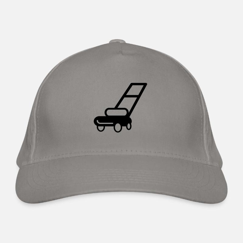 Bio-Baseballkappe