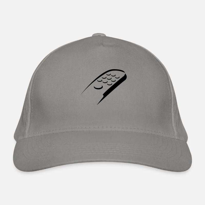 Organic Baseball Cap