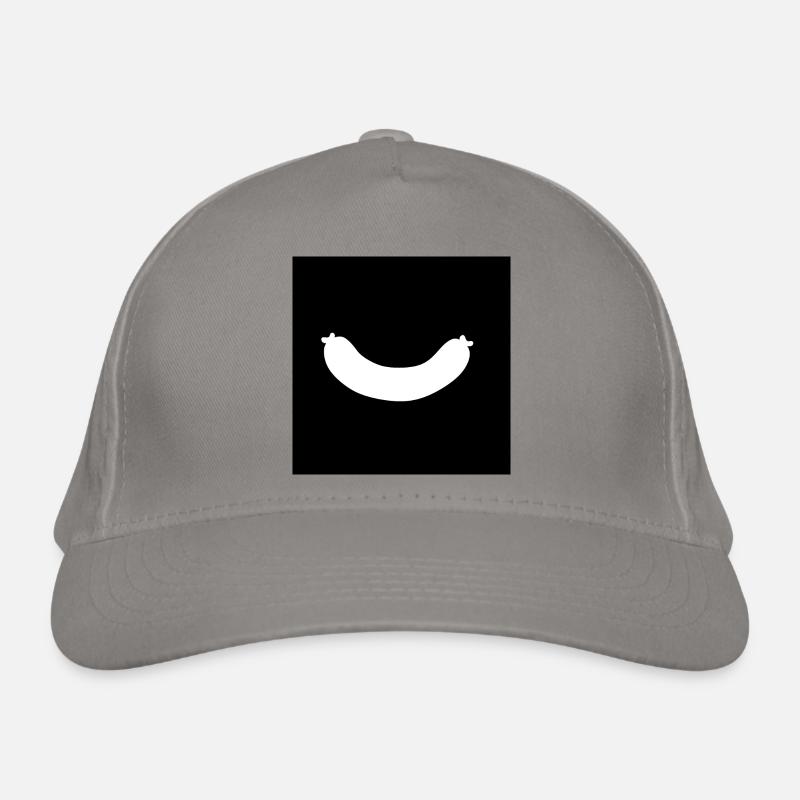 Bio-Baseballkappe