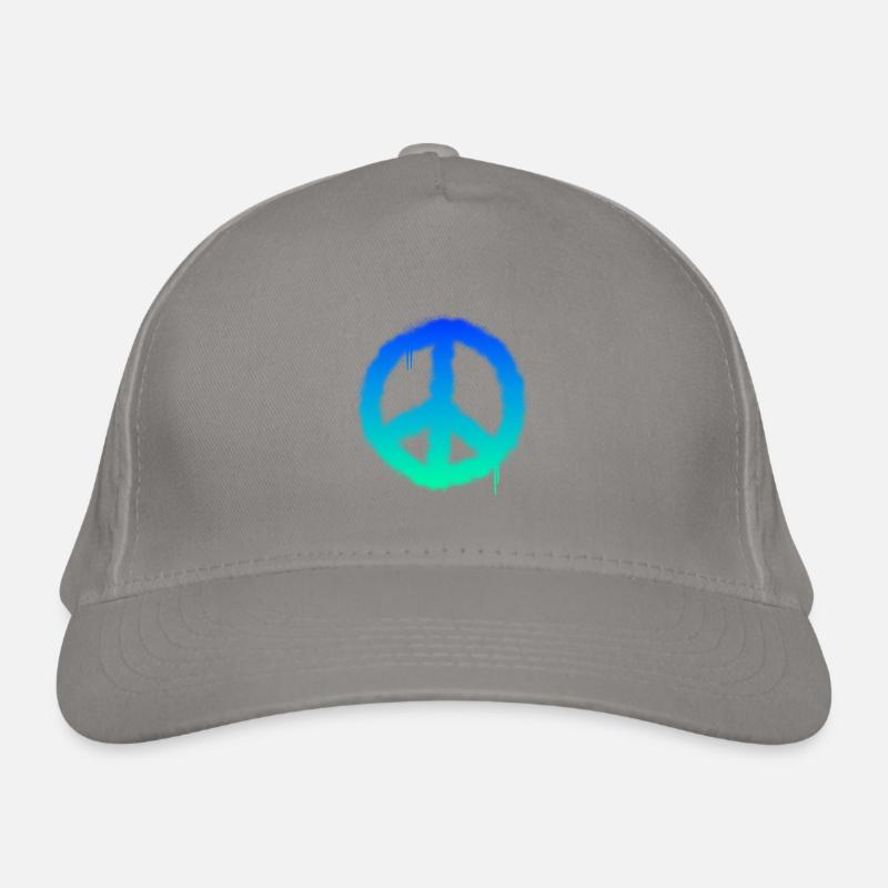 Bio-Baseballkappe