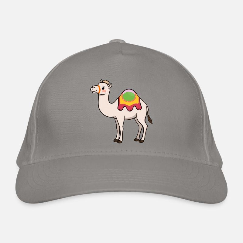 Bio-Baseballkappe