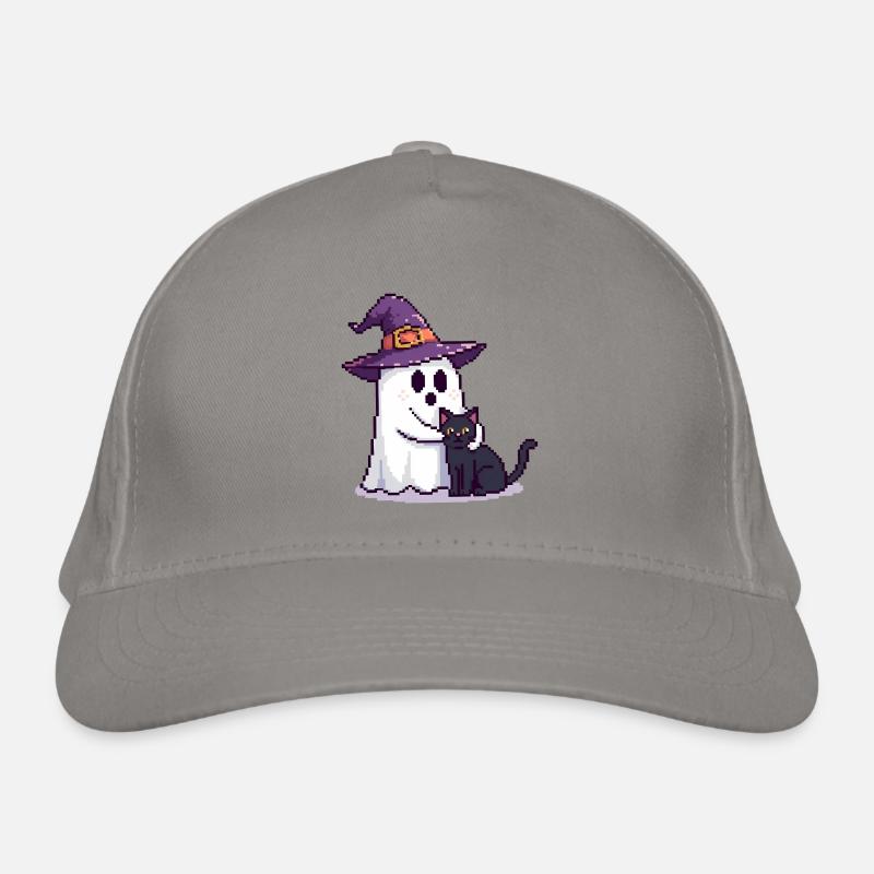 Bio-Baseballkappe