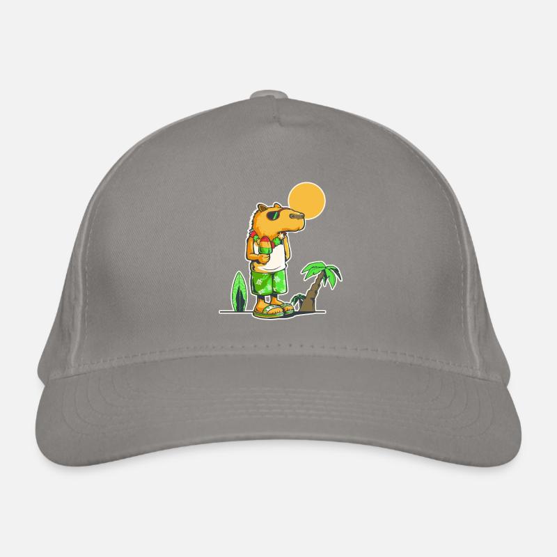 Bio-Baseballkappe