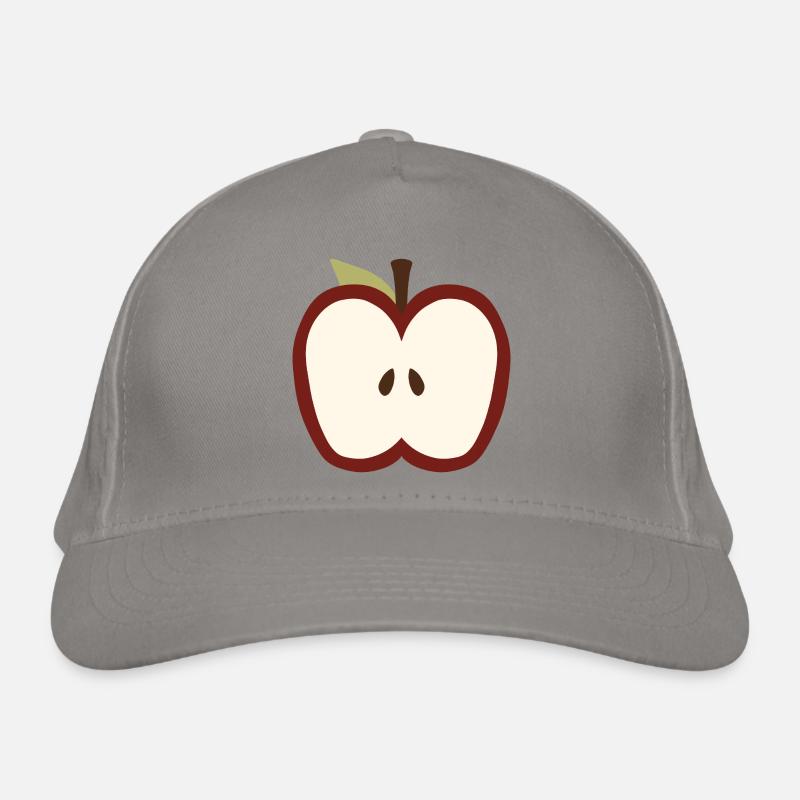 Bio-Baseballkappe