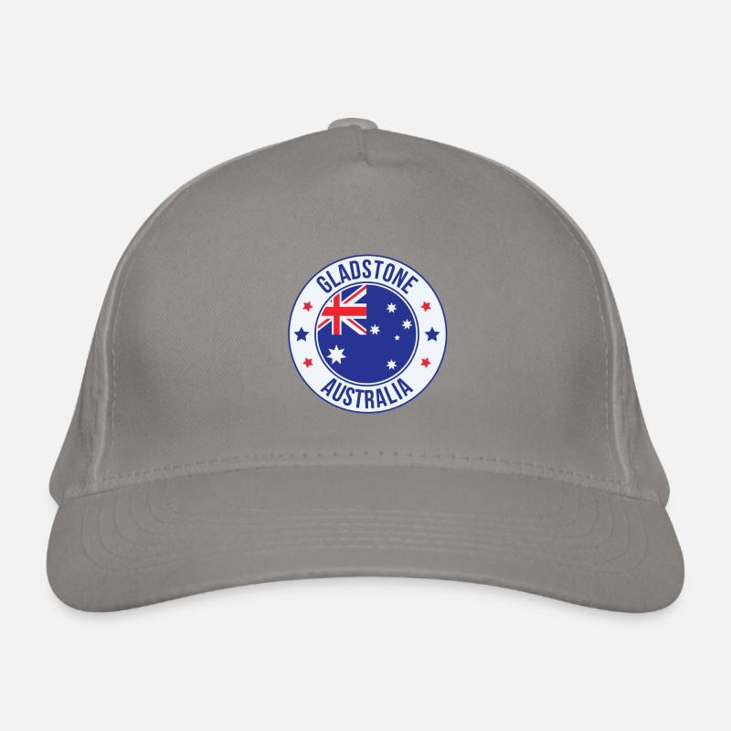 Bio-Baseballkappe