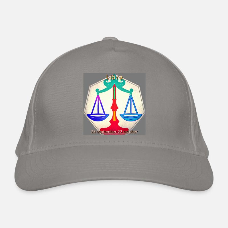 Poids Casquette classique bio