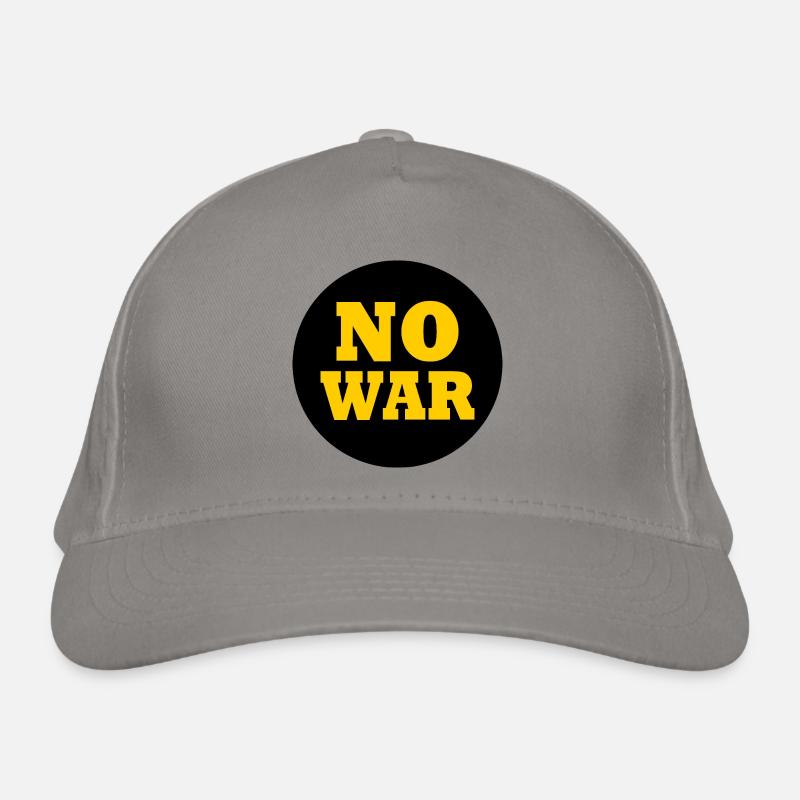 Organic Baseball Cap