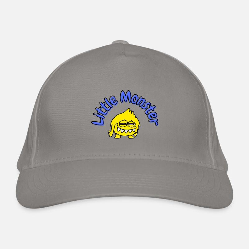 Bio-Baseballkappe