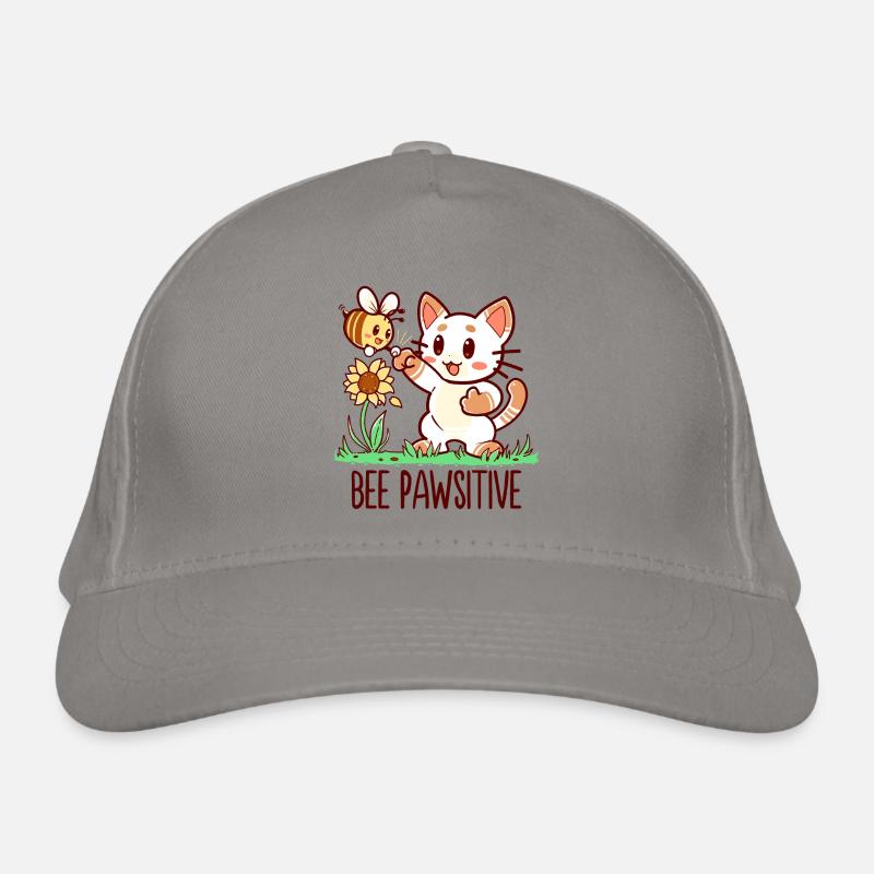 Organic Baseball Cap