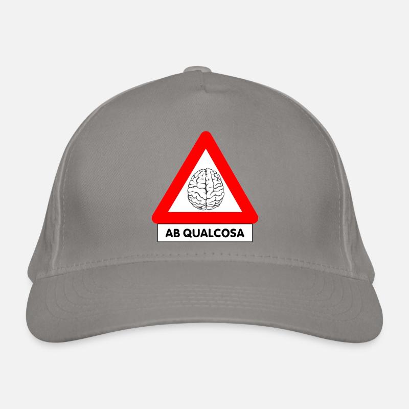 AB Something Organic Baseball Cap