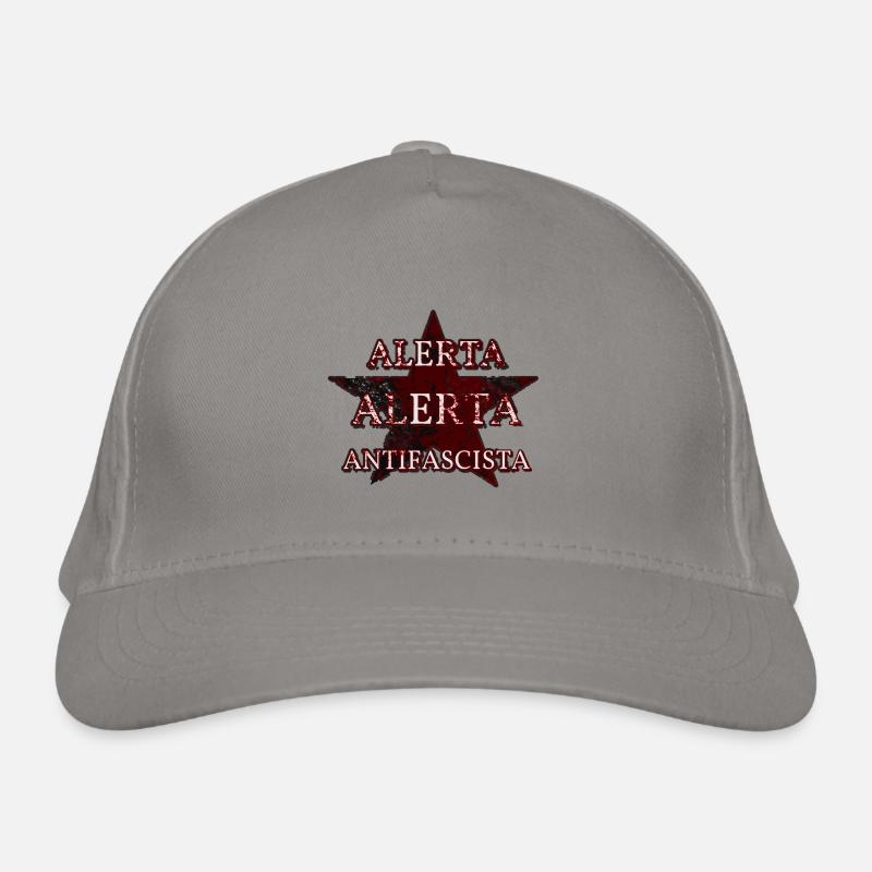 Bio-Baseballkappe