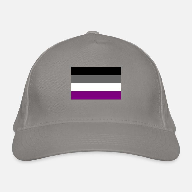 Bio-Baseballkappe