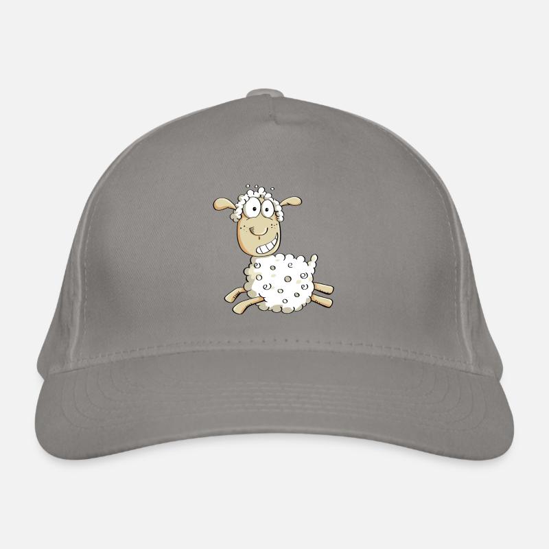 Bio-Baseballkappe