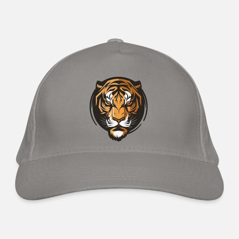 Casquette classique bio