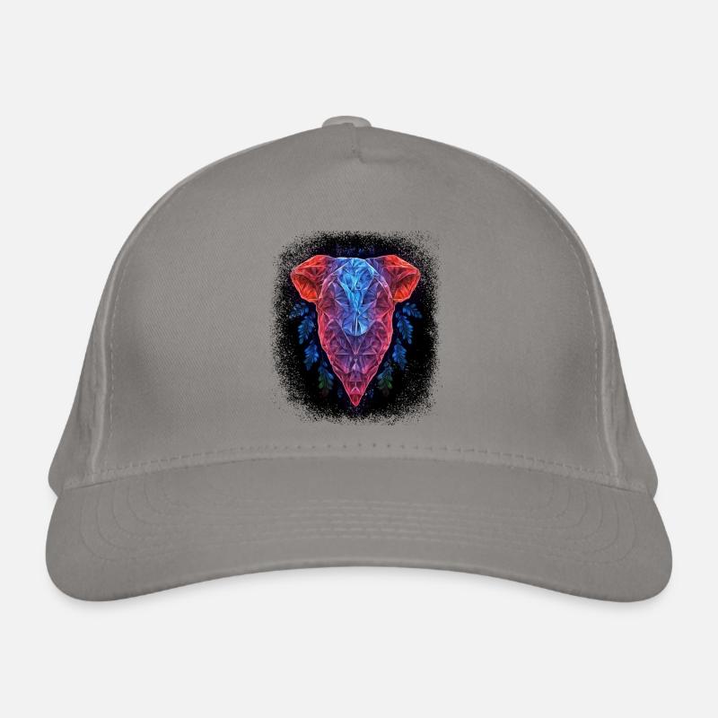 Beefsteak Meat Cheese Steak Citation Casquette classique bio
