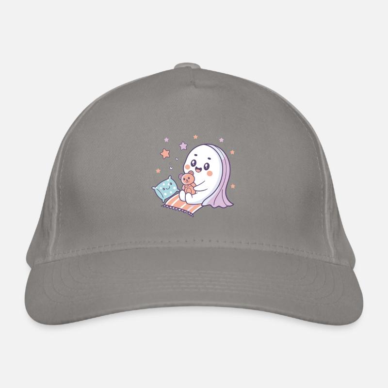 Bio-Baseballkappe