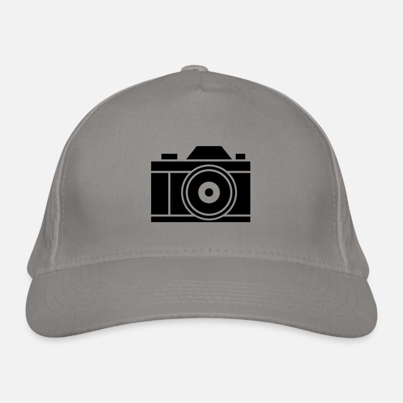 Bio-Baseballkappe