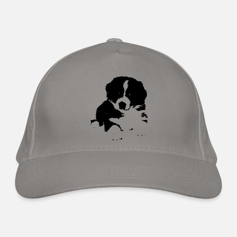 Bio-Baseballkappe