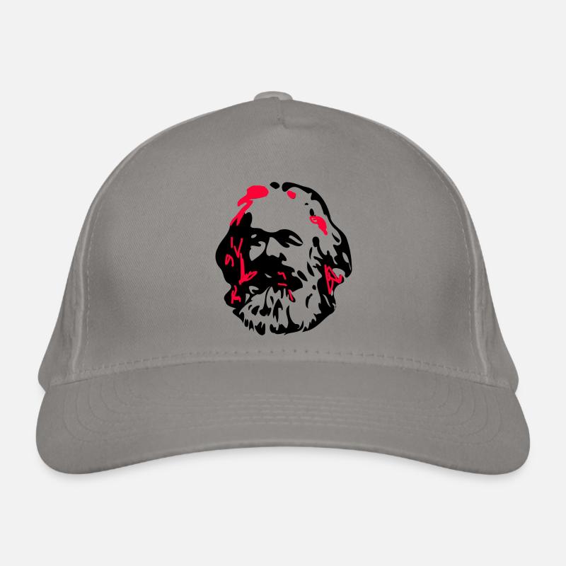 Bio-Baseballkappe