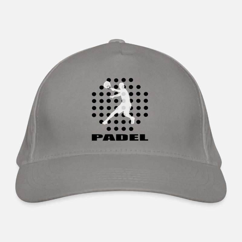 Bio-Baseballkappe