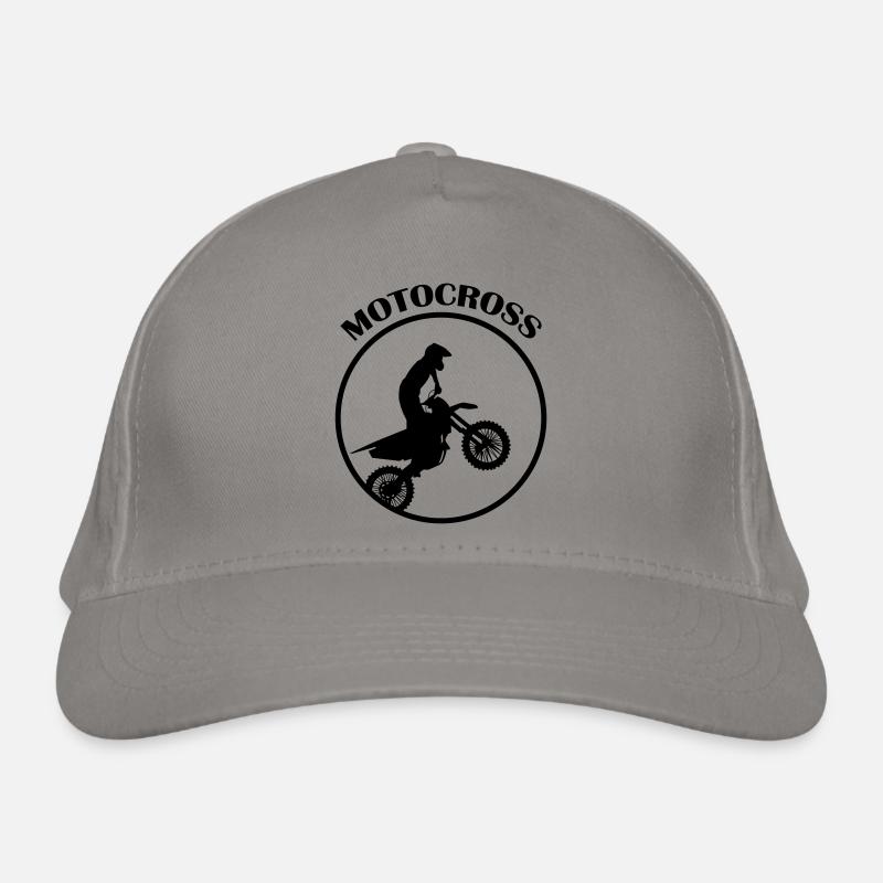 Bio-Baseballkappe
