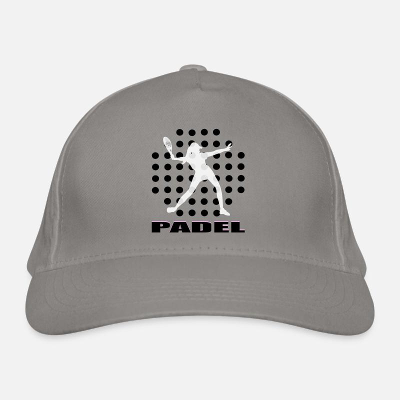 Bio-Baseballkappe