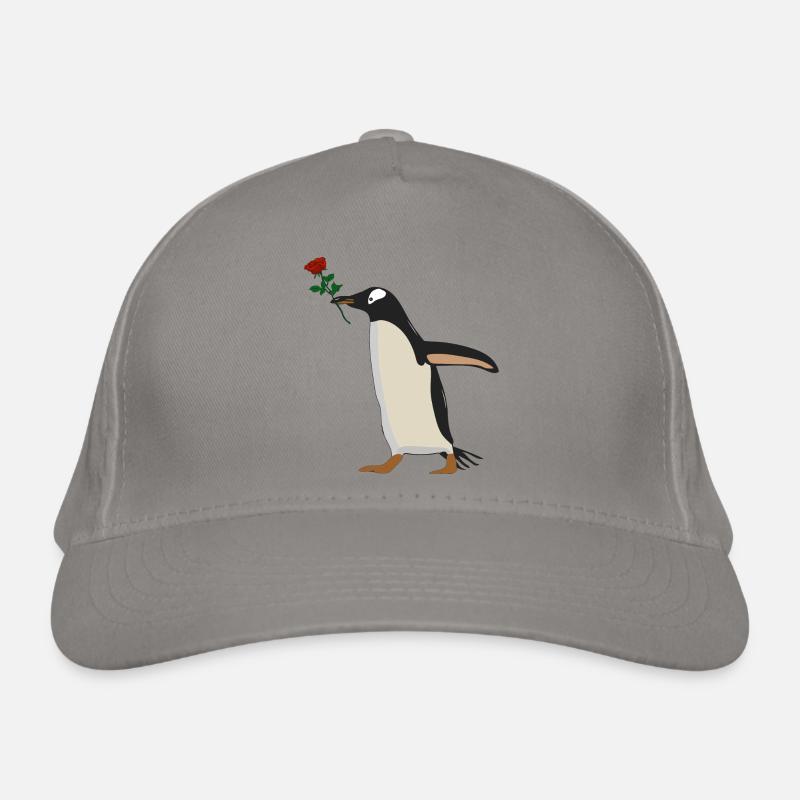 Bio-Baseballkappe