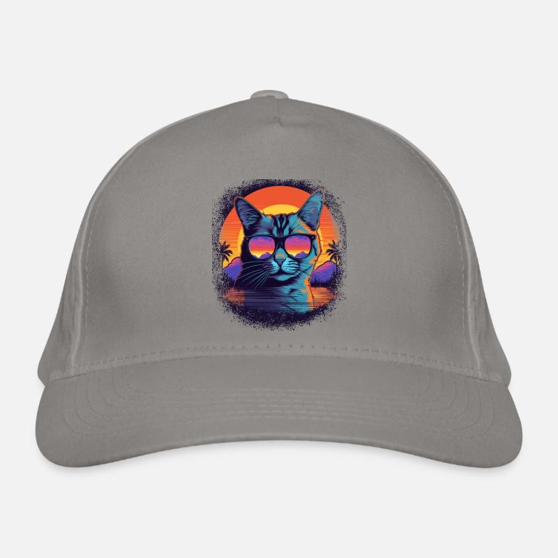 Cool déclaration présenter des idées dictons Casquette classique bio
